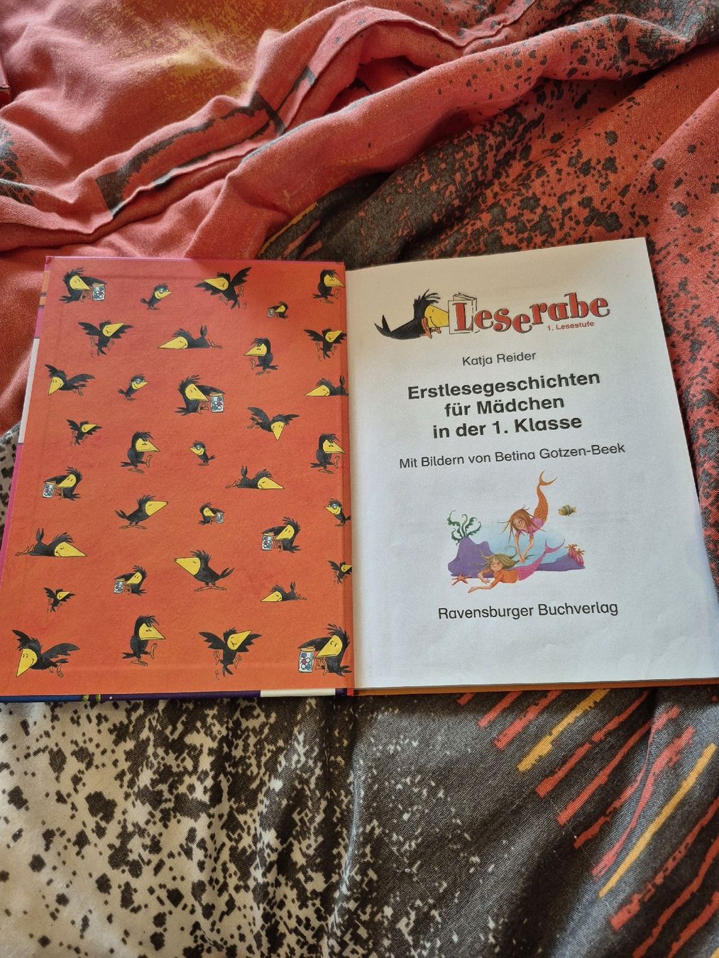 Bücher: Leserabe 1. Klasse  Erstlesegeschichten – Gebraucht aus Oberweningen von Bumblebee2 1