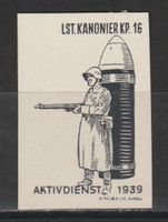 Artillerie Nr. 108w/2 (1) *