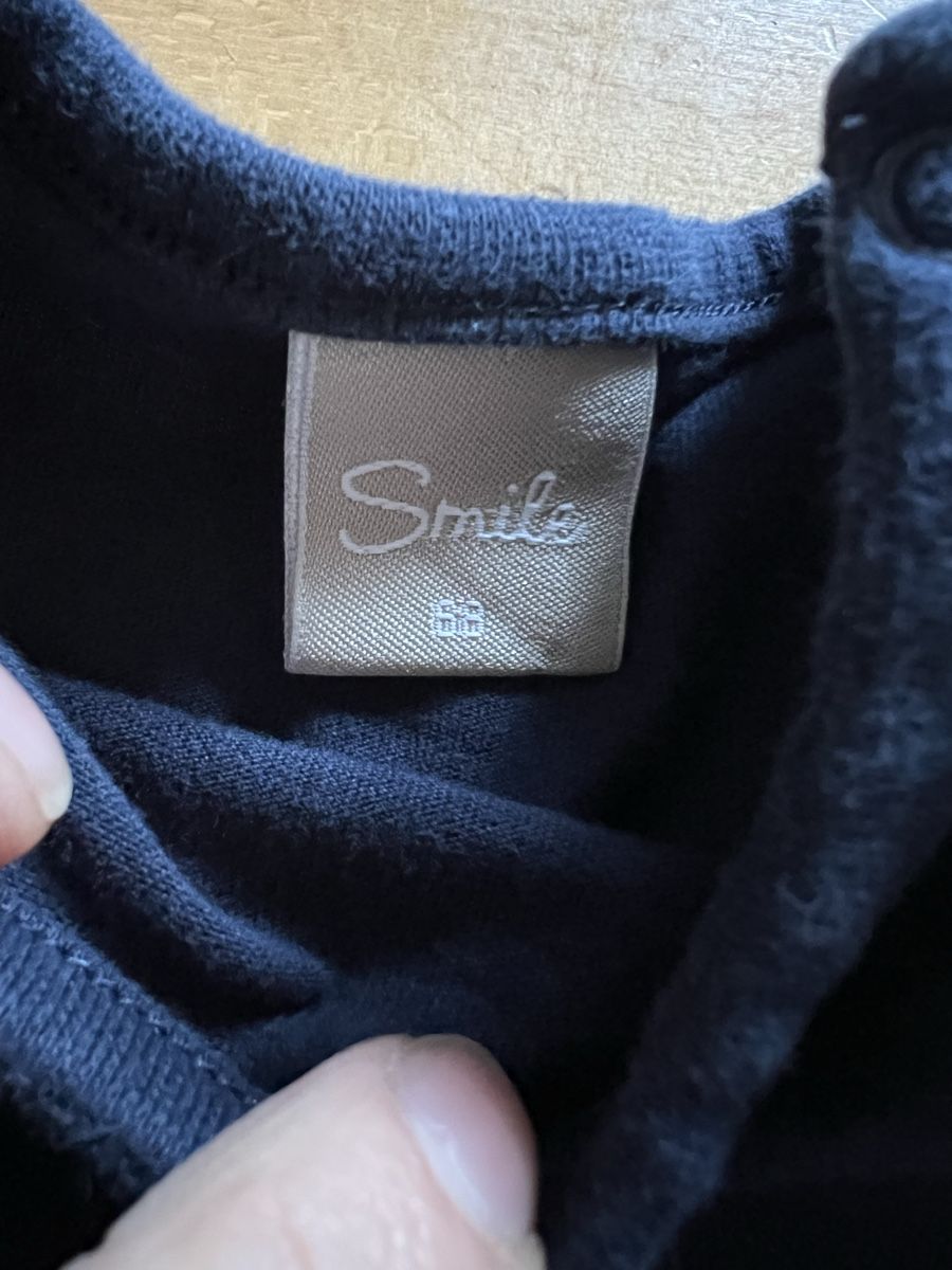 Vestiti & Gonne: 2 x Sommerkleid Smile Grösse 68 – Usato da Ebikon venduto da KarinM02 5