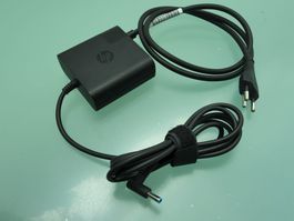 HP Laptop Netzteil Adapter 19.5 V - 3.33 A  65 W