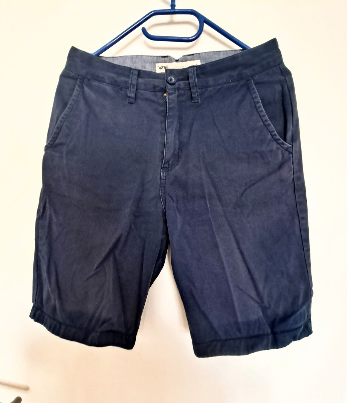 Vans Jeans: Vans Herren Jeans Gr. 28 – Usato da Liestal venduto da Mas-Y-Mas