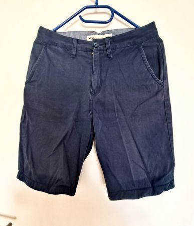 Vans Herren Jeans Gr. 28