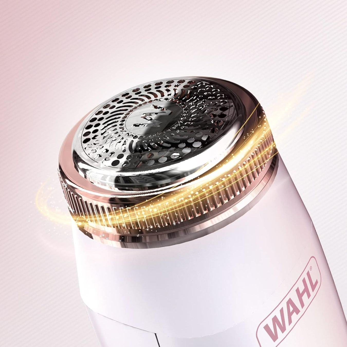 Wahl Rasierapparate & Rasierklingen: Gesichtshaarentferner Damen Rotationsrasierer – Neu und originalverpackt aus Suhr von SchnapperCH 3