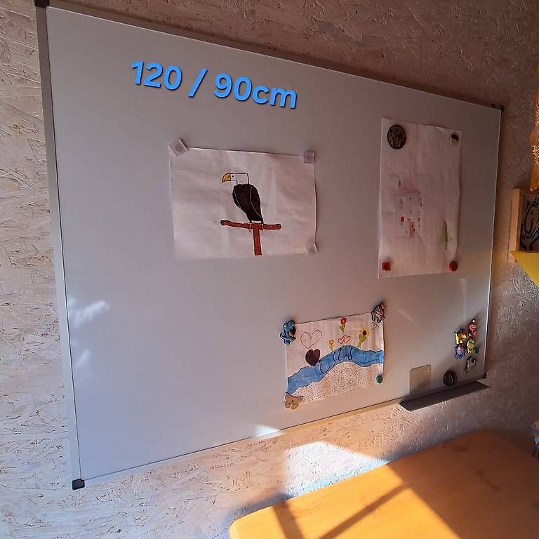 Foto & Immagini: Tableau, afficher – Usato da Saillon venduto da lalydess 1