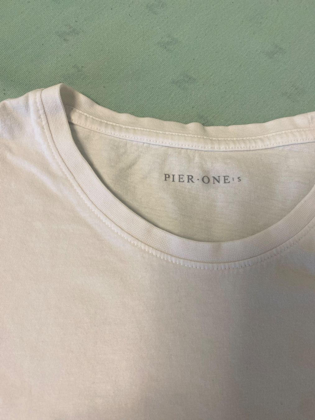 T-Shirts: T-Shirt 164 – Gebraucht aus Wangen b. Olten von janfon