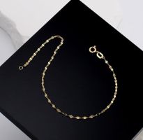 Armband aus 585er-Gold