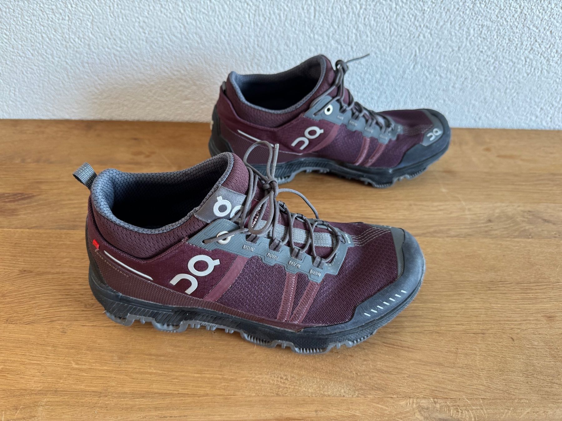 On Scarpe da donna: On Schuhe Damen Gr 38 – Nuovo (secondo la descrizione) da Frauenfeld venduto da dilili