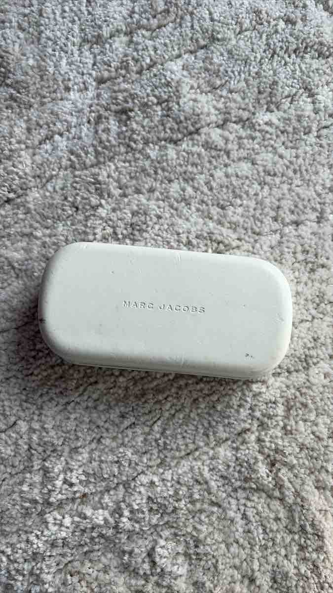 Marc Jacobs Brillen & Gläser: Occhiali Marc Jacobs, con custodia – Neu (gemäss Beschreibung) aus Genève von enr_lqt9 2