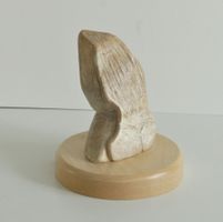 Skulptur: Mermaid