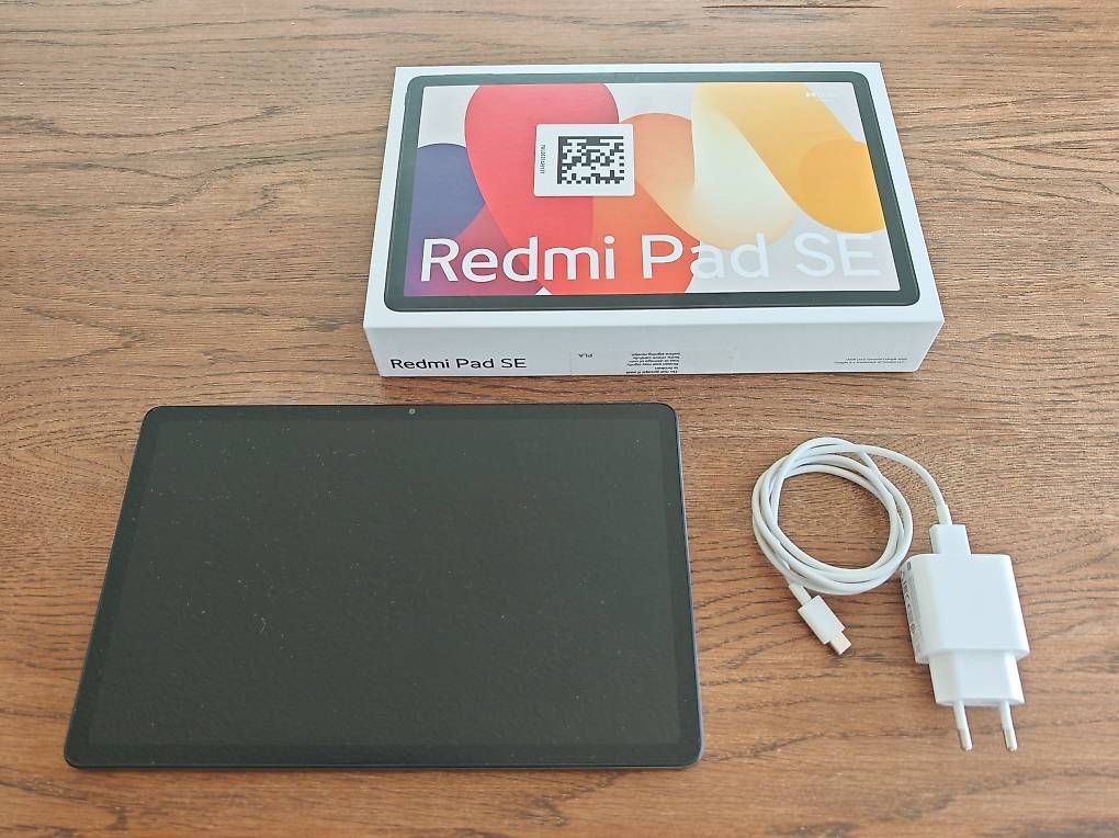 Tablettes PC: Redmi Pad SE – D'occasion à Holderbank AG par Mr_flamme