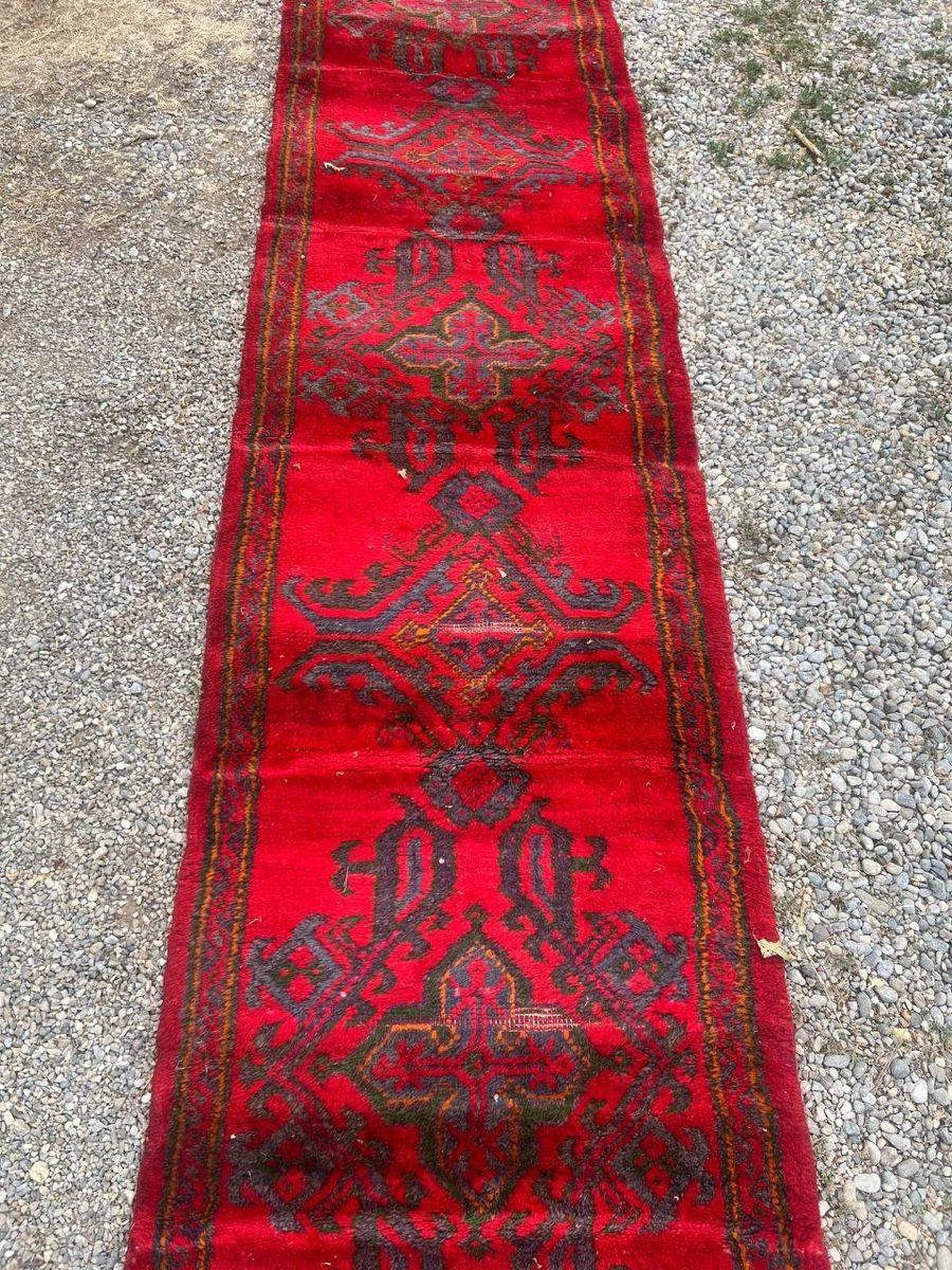 Tapis: Orientteppich (7) – D'occasion à Glattfelden par maa_qcj8 4