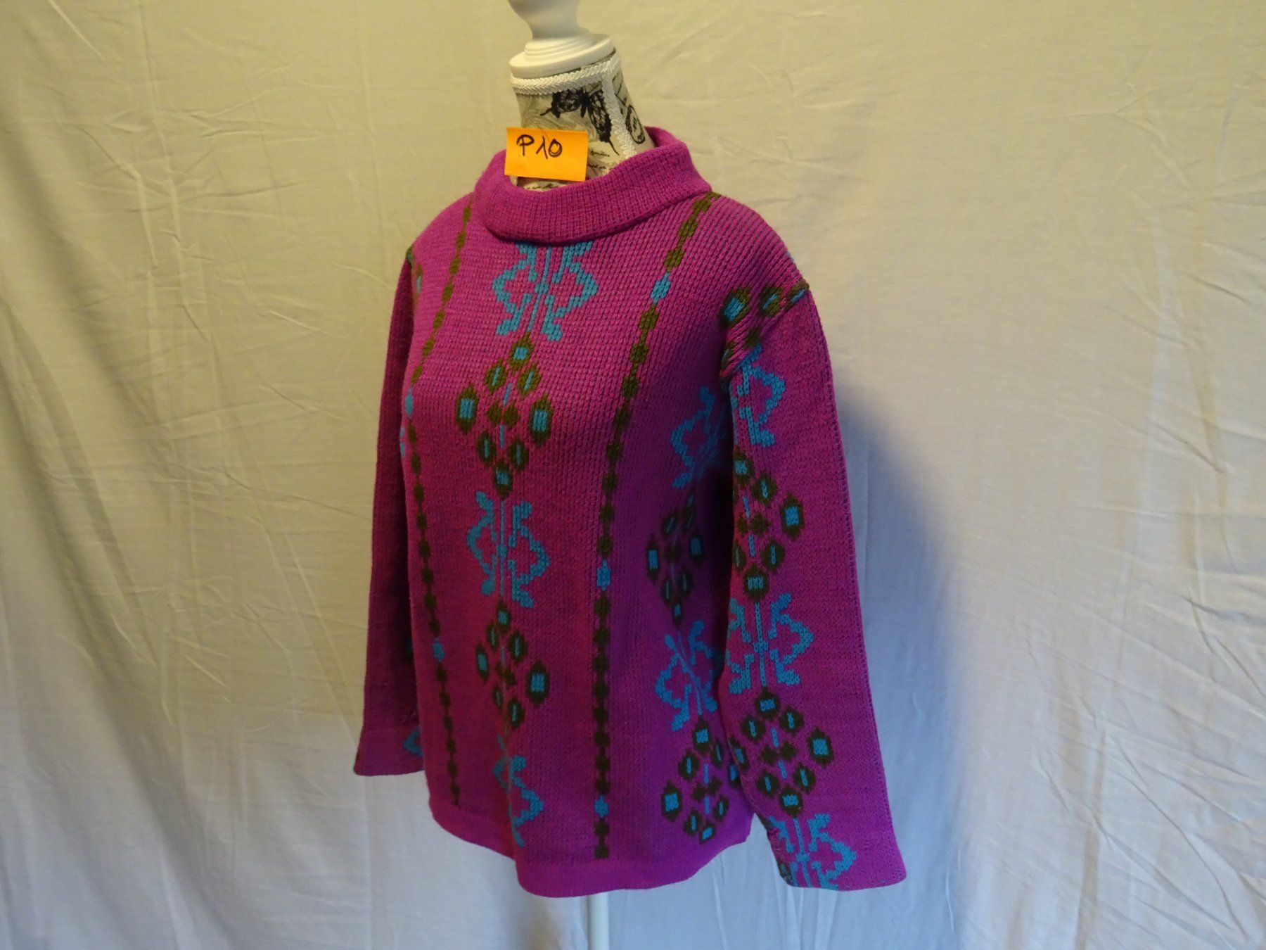 Maglioni & Felpe: Pullover Grösse 44                                     (P10) – Usato da Rothrist venduto da heinrich1966 1