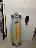 Longboard
