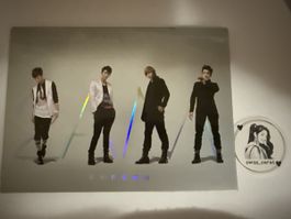 2AM 죽어도 못 보내 First Press Album (Kpop rarity)