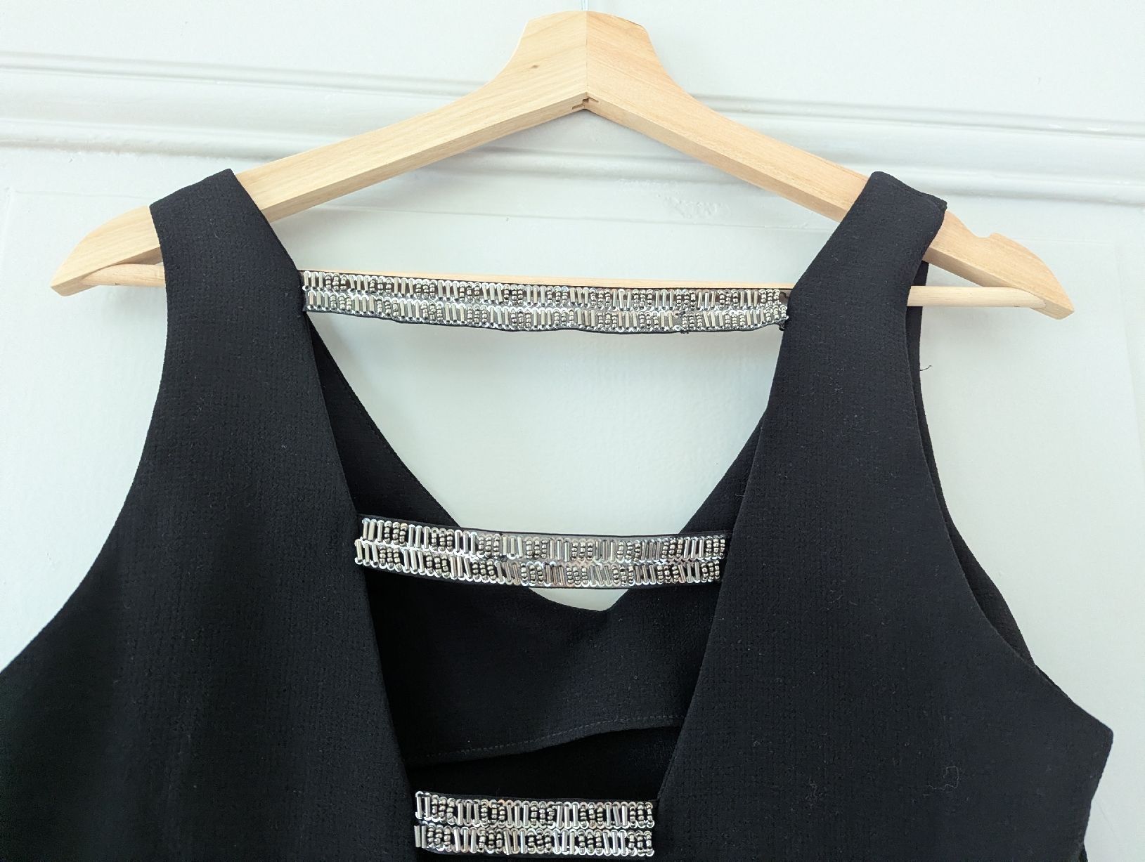 Mango Vestiti: robe de soirée mango S – Usato da Montreux venduto da dem_gyt9 2