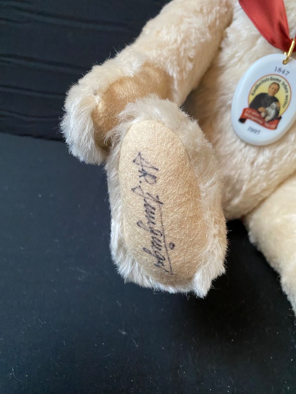 Steiff Bambole: Steiff Teddy🧸 – Usato da Neuenhof venduto da v_trin 1