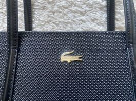 Lacoste Shopping Bag