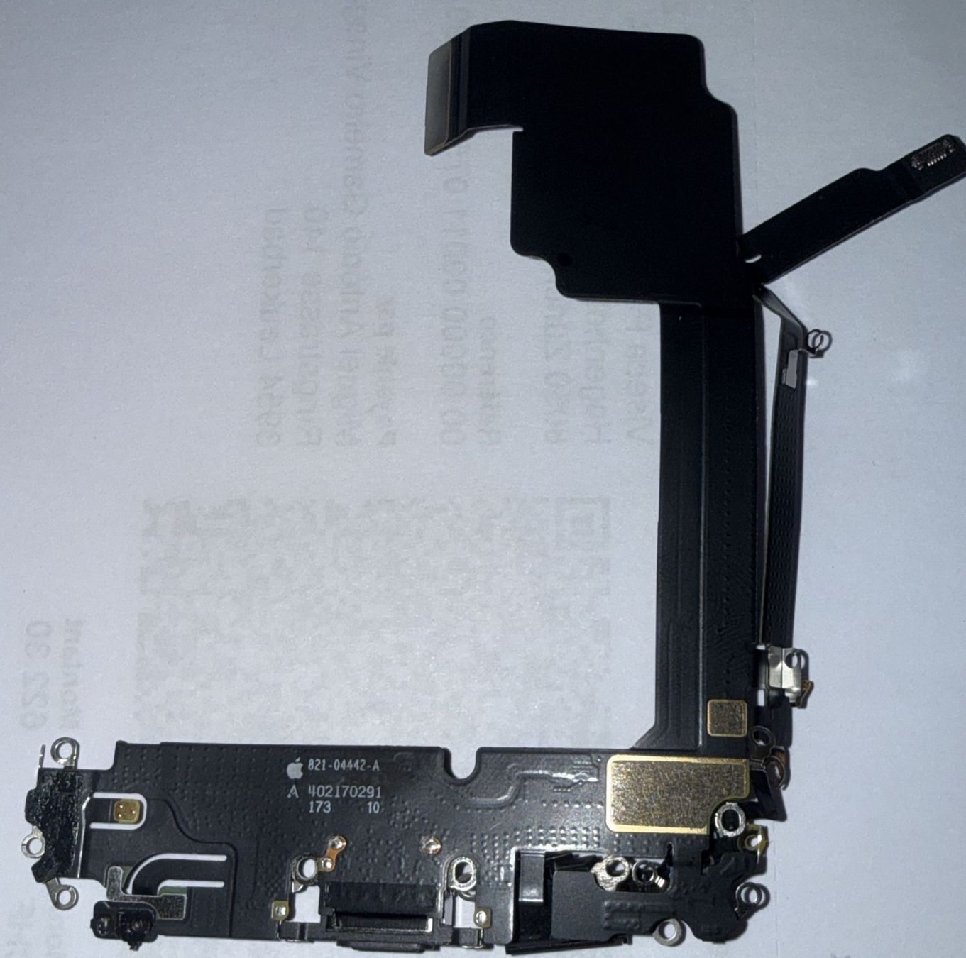 Apple Caricabatterie: Connecteur de charge Iphone 15 pro max originale – Nuovo e nell'imballaggio originale da Leukerbad venduto da ray_lyv7 1