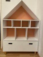 Kinder Bücherregal 