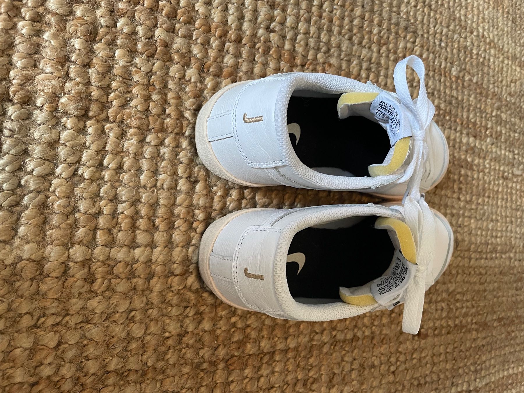 Nike Herrenschuhe: Nike Blazer Low ´77 By You – Neu (gemäss Beschreibung) aus Lausanne von jes_99dr 1