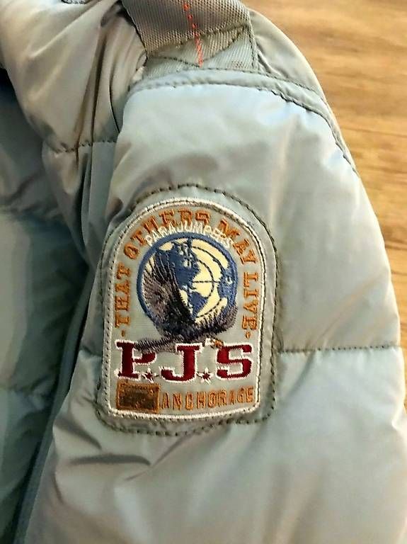 Parajumpers Jacken: Winterjacke von Parajumpers in Gr. 36 – Gebraucht aus Rikon im Tösstal von maverik08 3