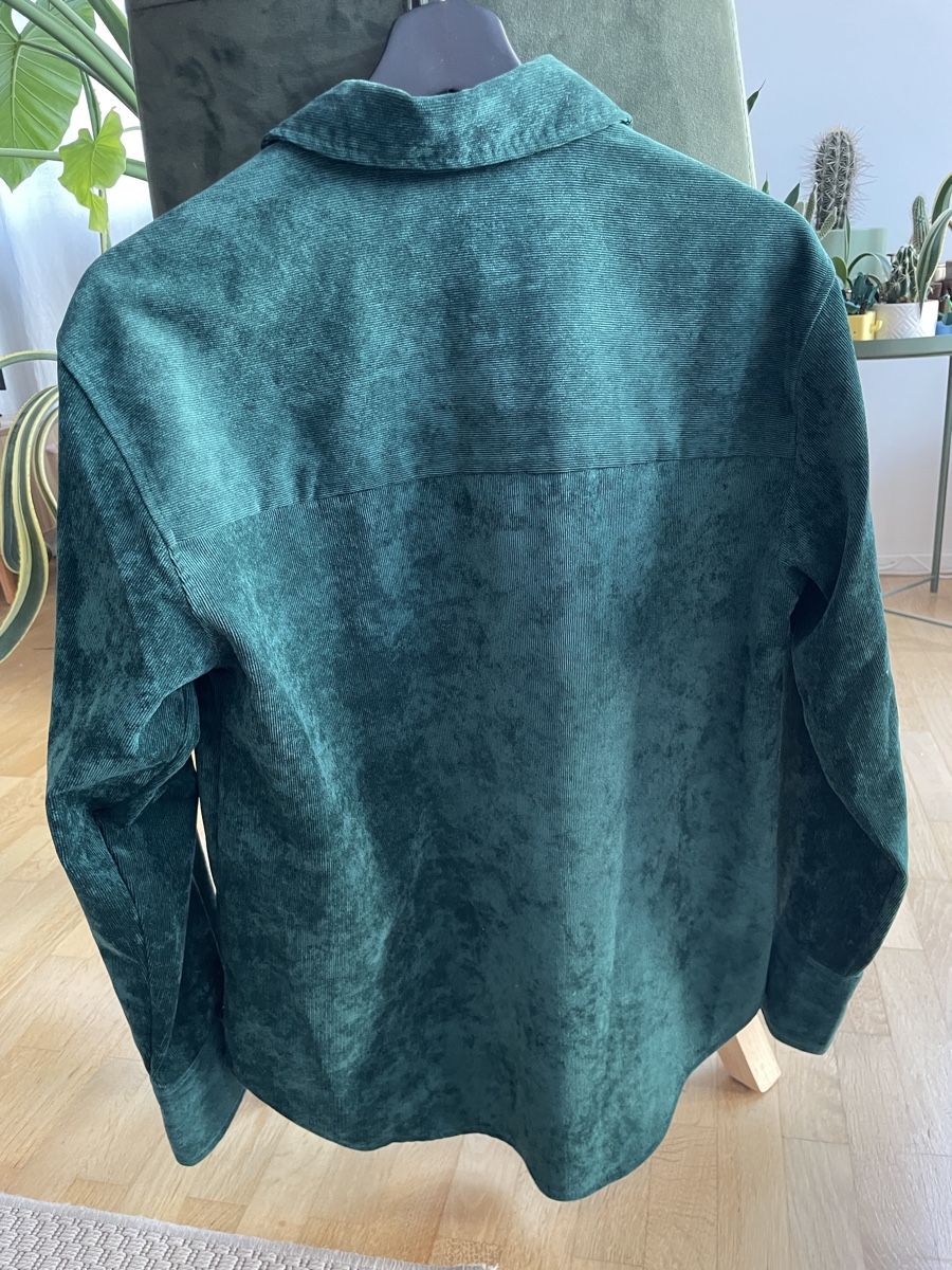 Zara Chemisiers: Hemd – D'occasion à Luzern par cor_26bj 3