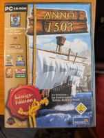 Anno 1503 Königs-Edition: PC-Spiel mit Erweiterung