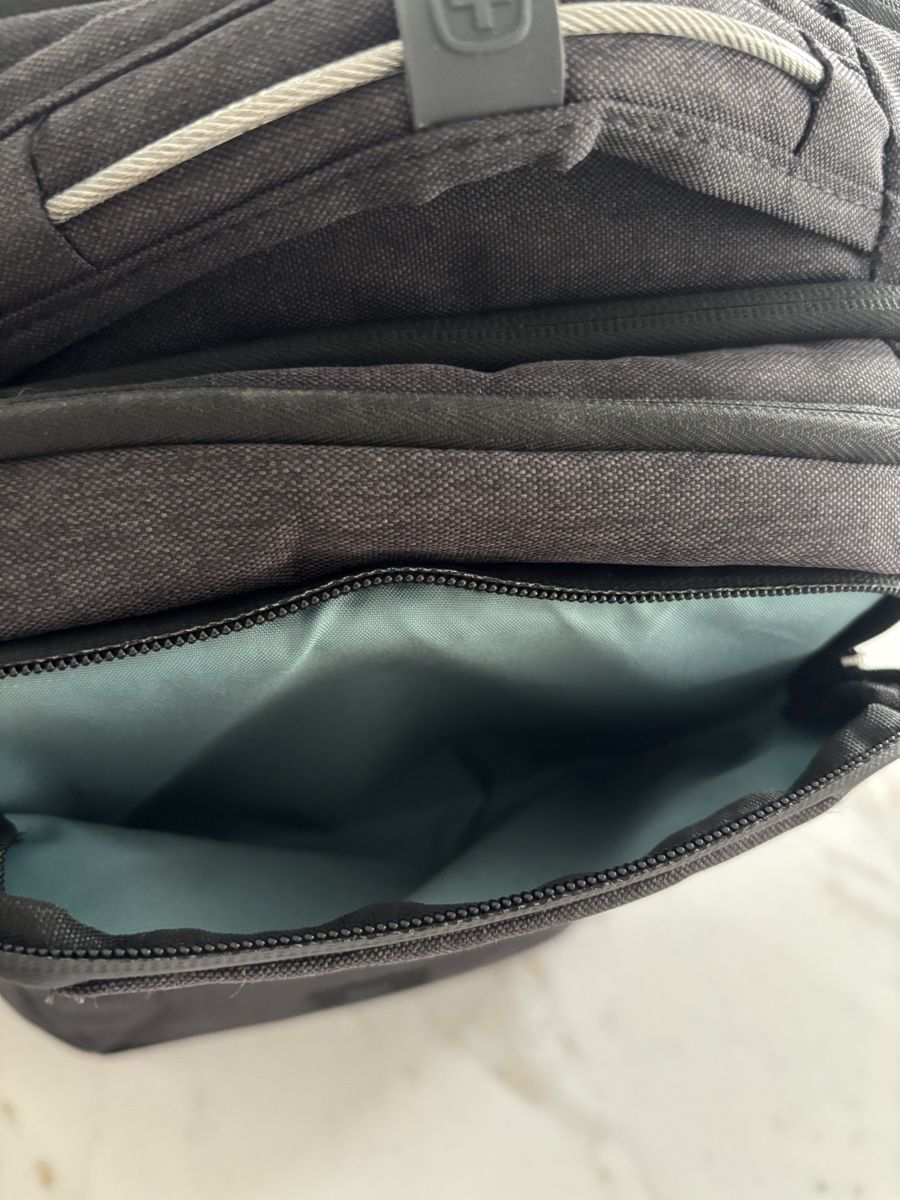 Zaini: Wenger MX Professional Rucksack – Nuovo (secondo la descrizione) da Lömmenschwil venduto da pv_cr 2
