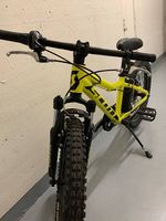 Vélo Scott pour enfant de 5 à 8 ans