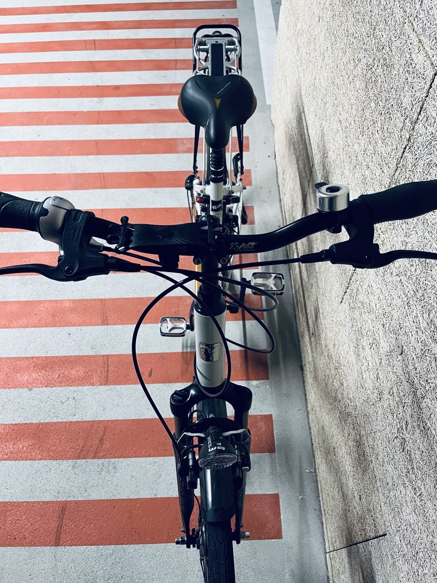 Villiger Velos: Damen Fahrrad – Neu (gemäss Beschreibung) aus Zürich von Bidon3011 9