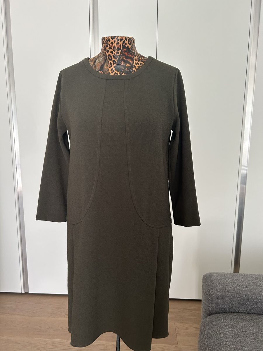 Vestiti: Robe vert kaki – Nuovo (secondo la descrizione) da Pully venduto da rosipa