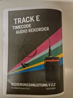 Audiorekorder Tentacle Sync TRACK E