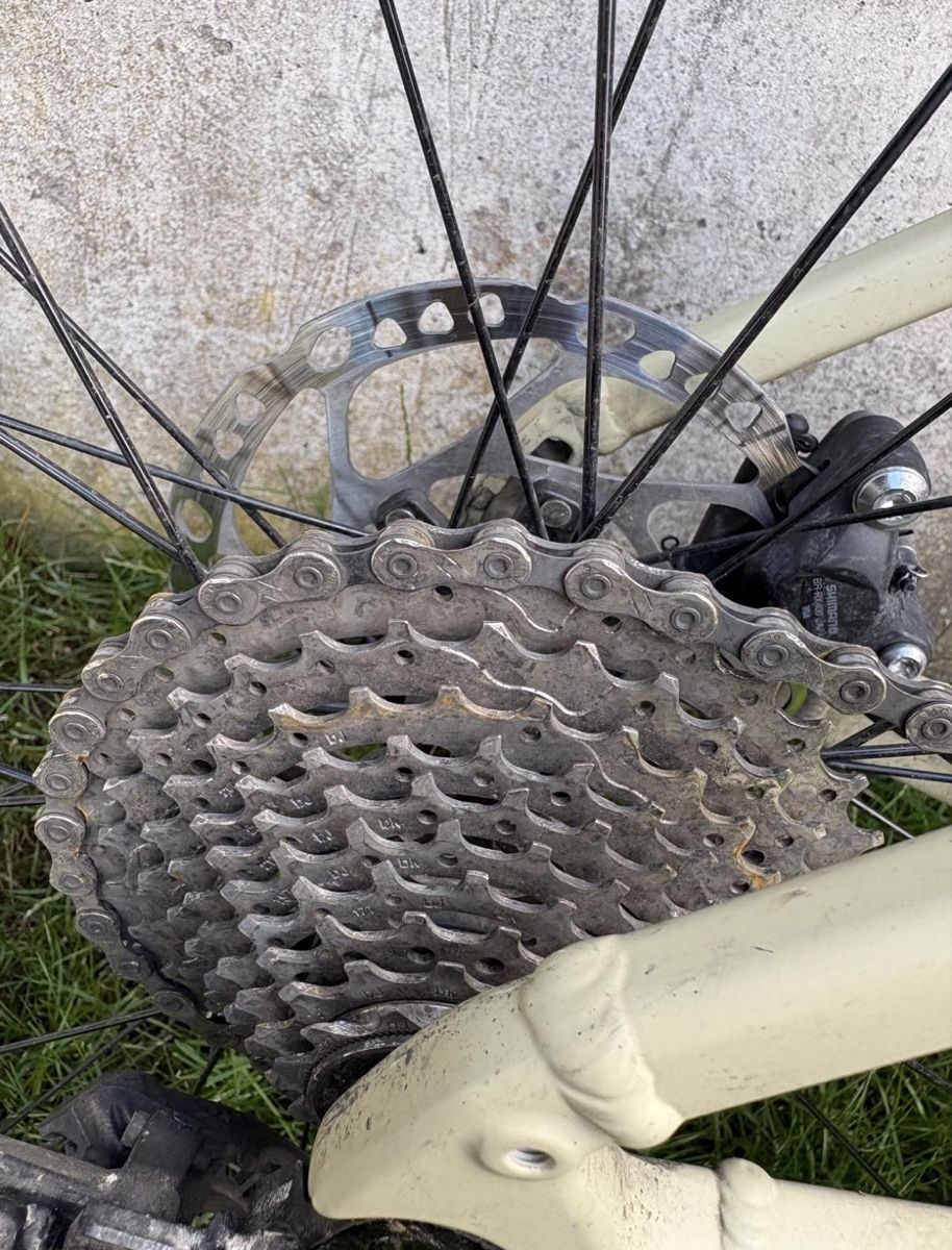 Scott Biciclette: Scott Speedster Gravel 30 Gr.L – Usato da Pfaffhausen venduto da Azile 4