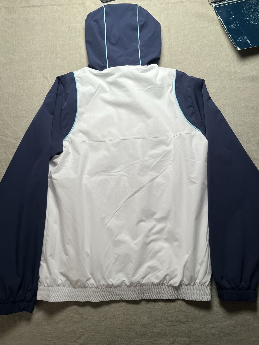 Giacche: Footkorner Windbreaker Jacket Gr. L – Usato da Zürich venduto da zleoh 1