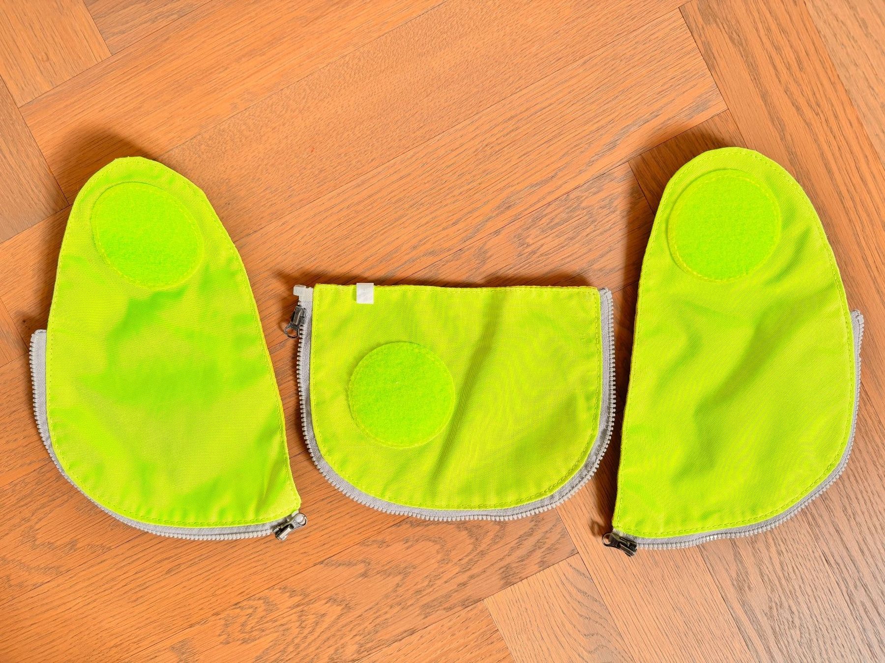 Ergobag Sacs & sacs à dos: Ergobag Pack BergeversetzBär, Rucksäcke & Sicherheitsset – D'occasion à Bubikon par Cleo_4 6