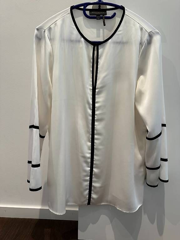 Blusen: Donna Karan Bluse, Gr. S / 36-38-40 – Gebraucht aus Wallisellen von LuzMatrecito