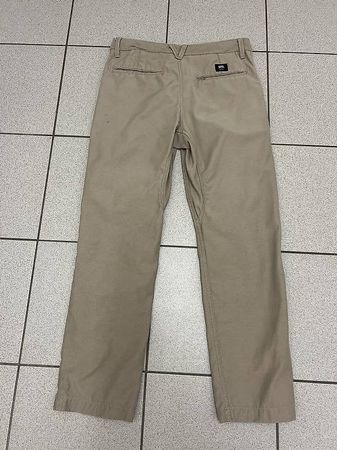 VANS Authentic Chino Beige