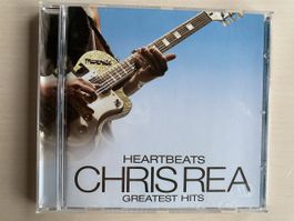 Chris Rea - Heartbeats - Greatest Hits