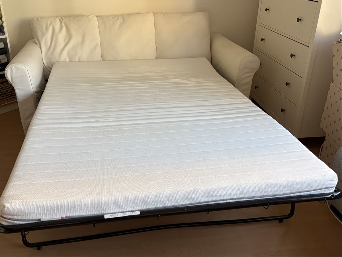 Ikea Sofas: Ikea Grönlid Sofa Bed – Gebraucht aus Basel von eri_8qck 1
