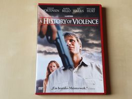 A History of Violence