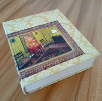 L'encyclopédie des styles d'hier et d'aujourd'hui