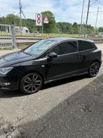 Seat Ibiza Cupra ABT 210 Ps.