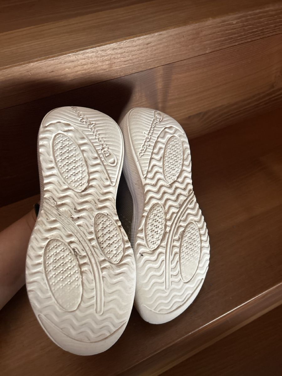 Champion Schuhe für Jungen: Champion Sneaker 35 – Gebraucht aus Maloja von liv_5gzx 2