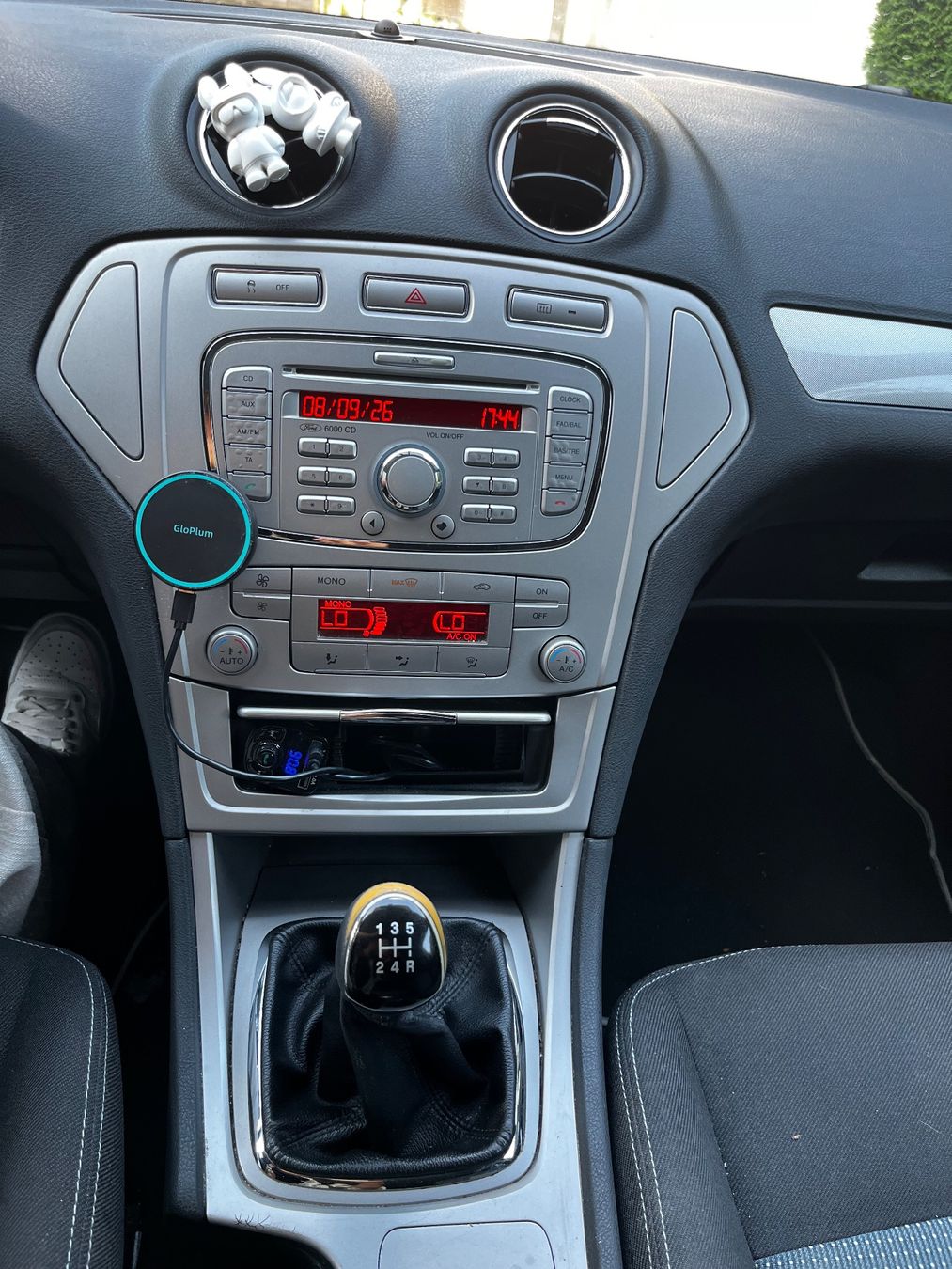 Ford Automobili: Ford Mondeo 2.0l Titanium – Usato da Naz venduto da buzzleclair85 4