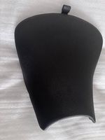 Kawasaki Z650 Tiefe Sitzbank