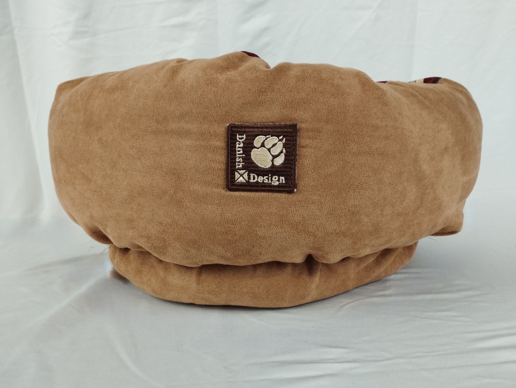 Cucce & Letti: DANISH DESIGN Hundebett – Nuovo (secondo la descrizione) da Schübelbach venduto da Restwert_Schubelbach 1
