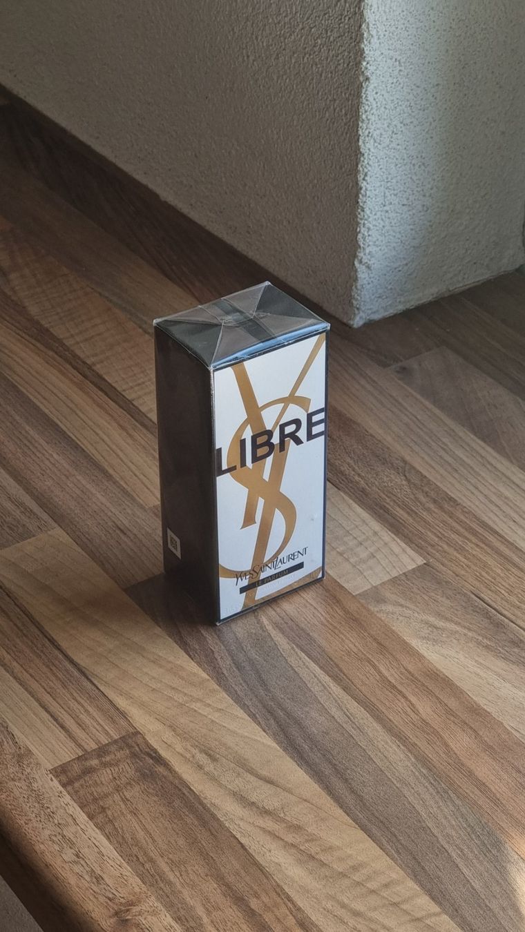 Saint Laurent Profumi & Eau de Toilette: Yves Saint Laurent "Libre" | Damenparfüm | 90ml – Nuovo e nell'imballaggio originale da Wölflinswil venduto da LucaH07 1