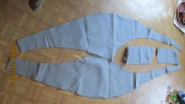 Innenverkleidung Döschwo, 2cv bis 1958 neu