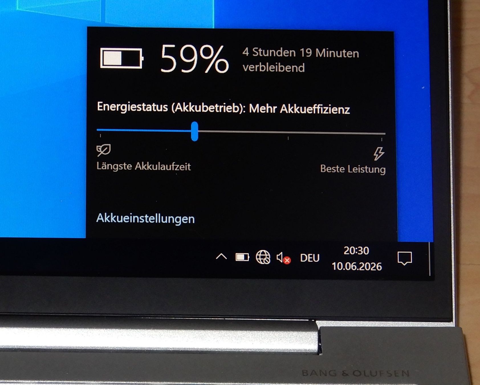Hewlett Packard Notebook: HP EliteBook 830 G10 mit i7-1355U CPU – Usato da Bern venduto da compischop 3