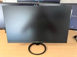 Acer 27 Zoll Bildschirm Full HD HDMI – Top Zustand